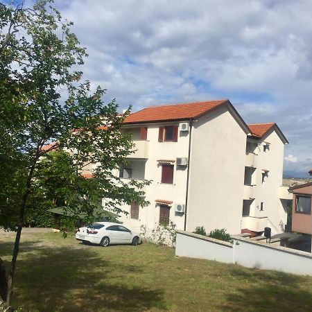 Amz Ap4 Leilighet Jadranovo Eksteriør bilde